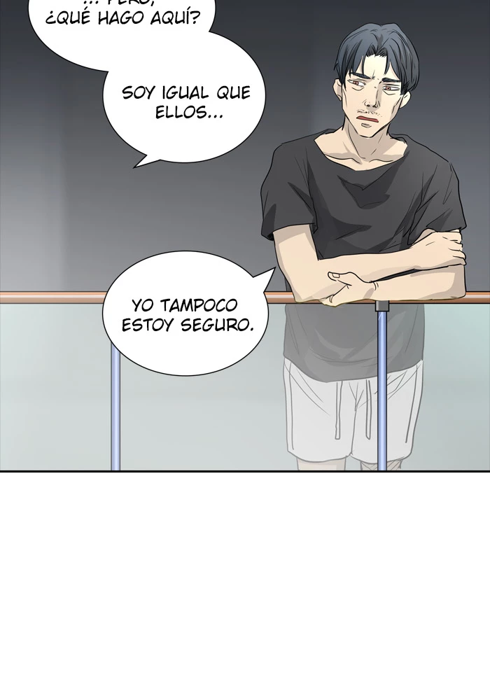 El irregular - Capítulo 355 - Página 132 - LectorTMOo