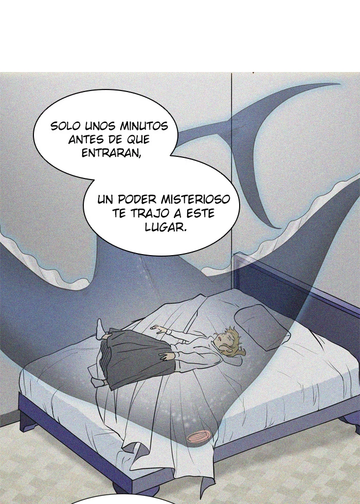 El irregular - Capítulo 355 - Página 133 - LectorTMOo