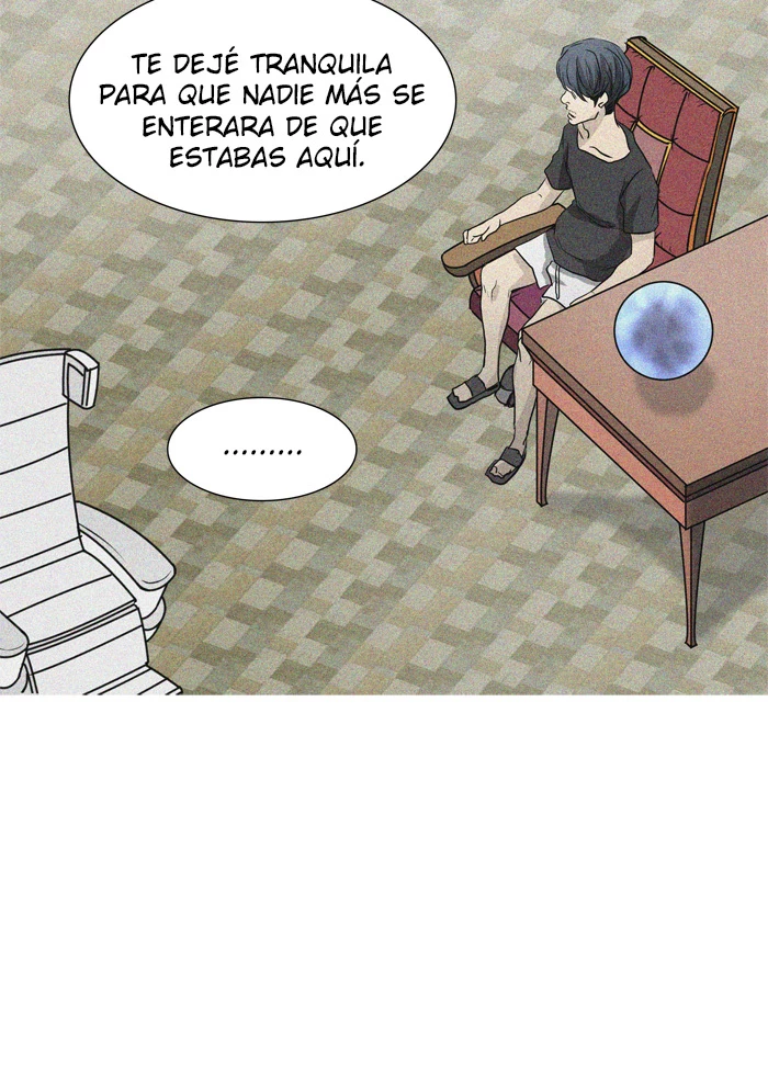 El irregular - Capítulo 355 - Página 134 - LectorTMOo