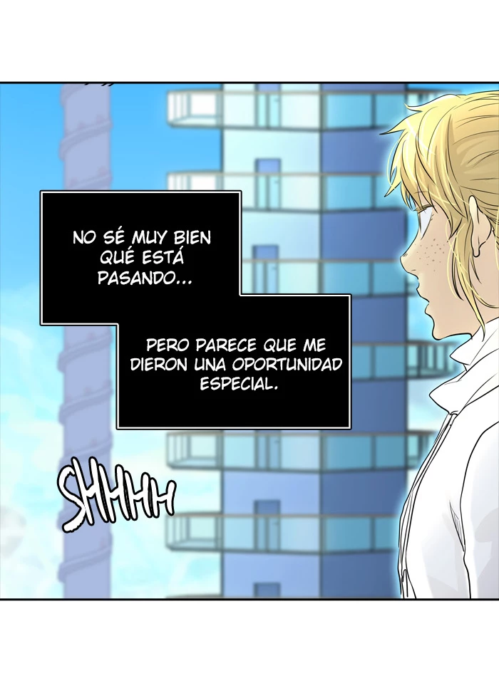 El irregular - Capítulo 355 - Página 135 - LectorTMOo