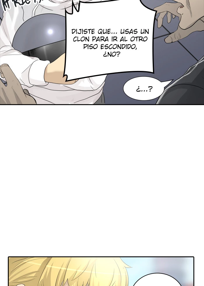 El irregular - Capítulo 355 - Página 138 - LectorTMOo