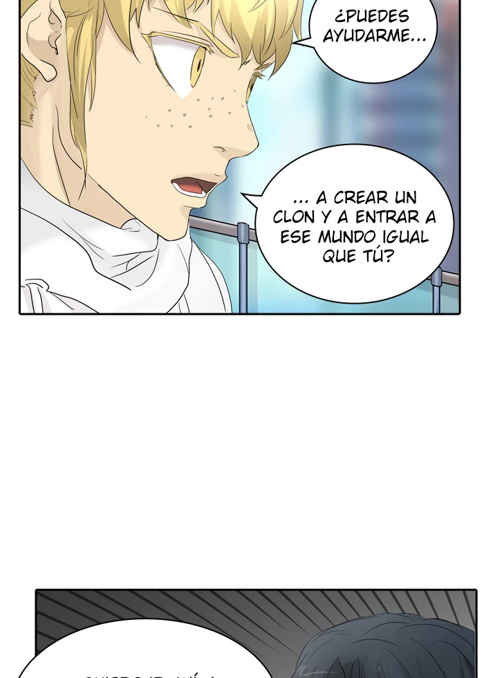 El irregular - Capítulo 355 - Página 139 - LectorTMOo