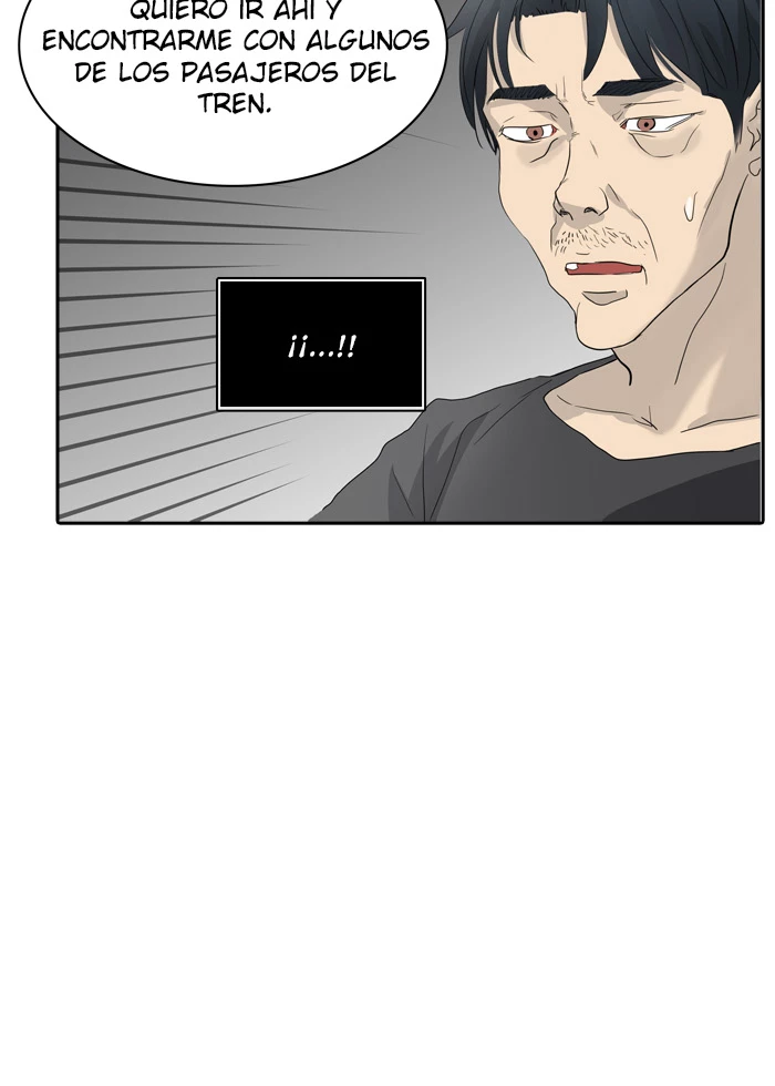 El irregular - Capítulo 355 - Página 140 - LectorTMOo