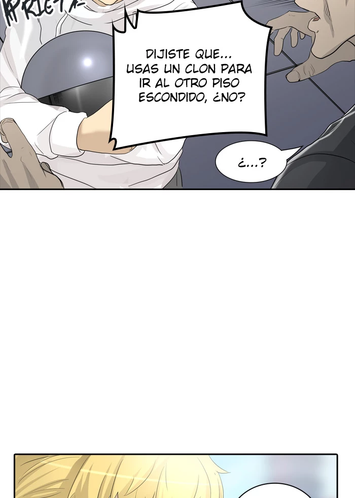 El irregular - Capítulo 356 - Página 2 - LectorTMOo