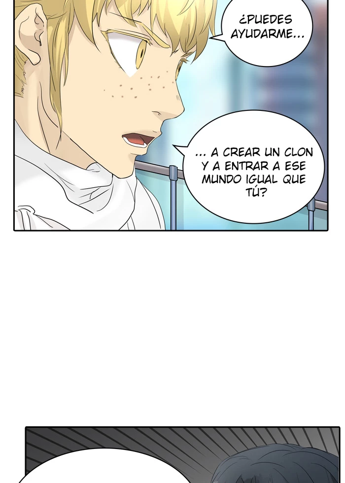 El irregular - Capítulo 356 - Página 3 - LectorTMOo