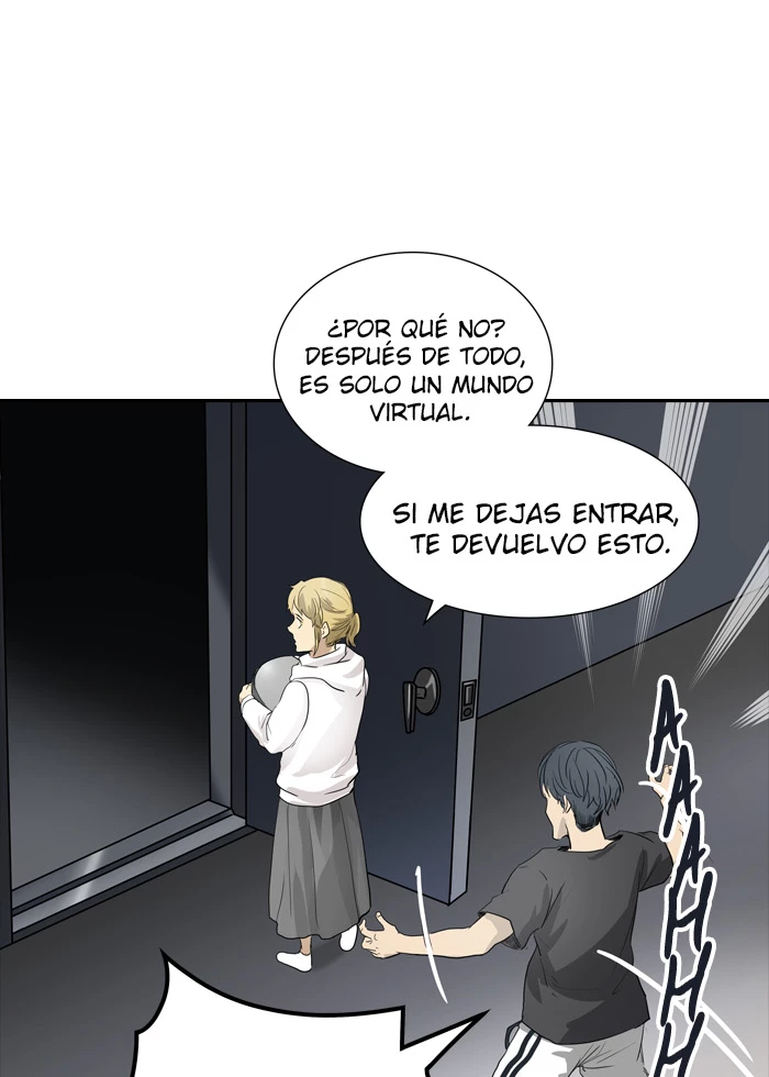 El irregular - Capítulo 356 - Página 6 - LectorTMOo