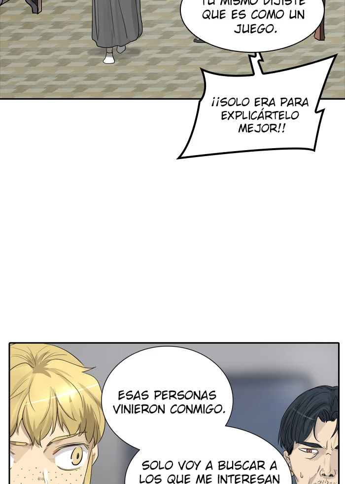 El irregular - Capítulo 356 - Página 14 - LectorTMOo