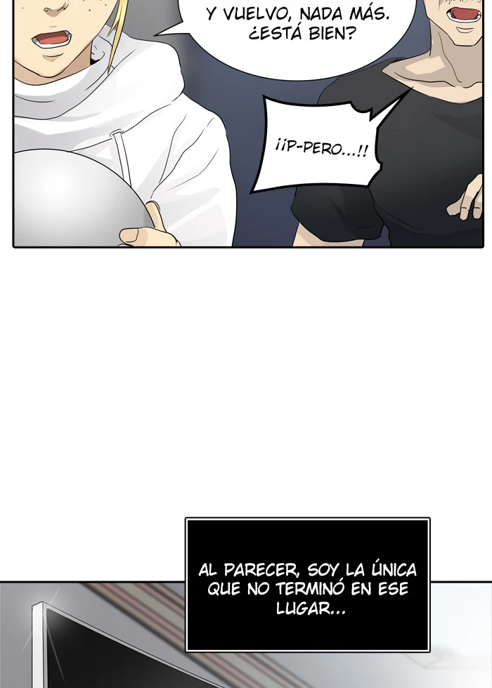 El irregular - Capítulo 356 - Página 15 - LectorTMOo