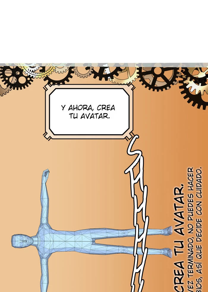 El irregular - Capítulo 356 - Página 36 - LectorTMOo