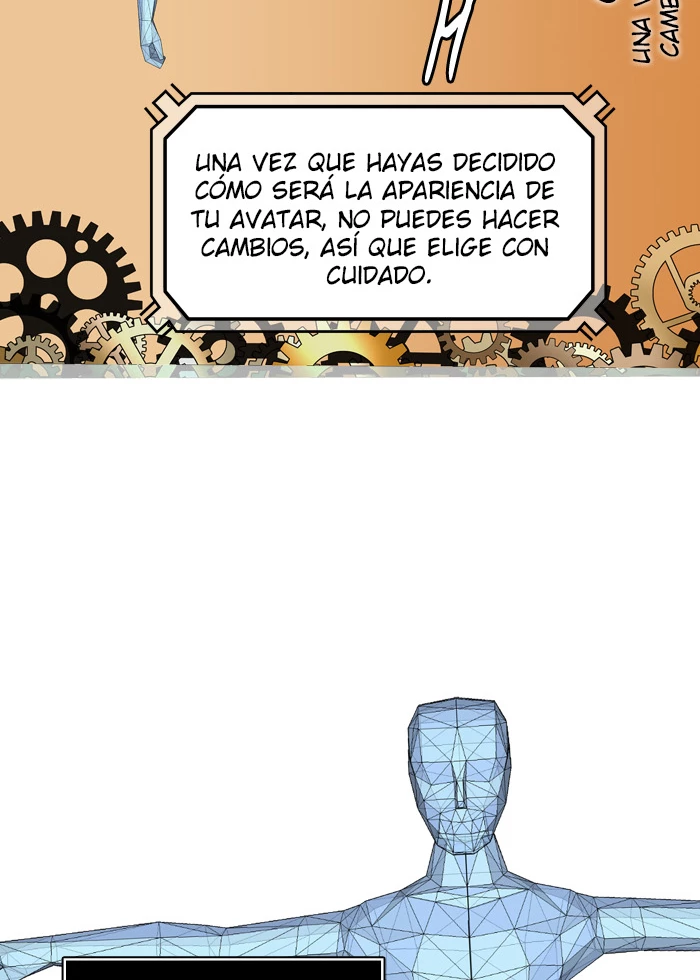 El irregular - Capítulo 356 - Página 37 - LectorTMOo