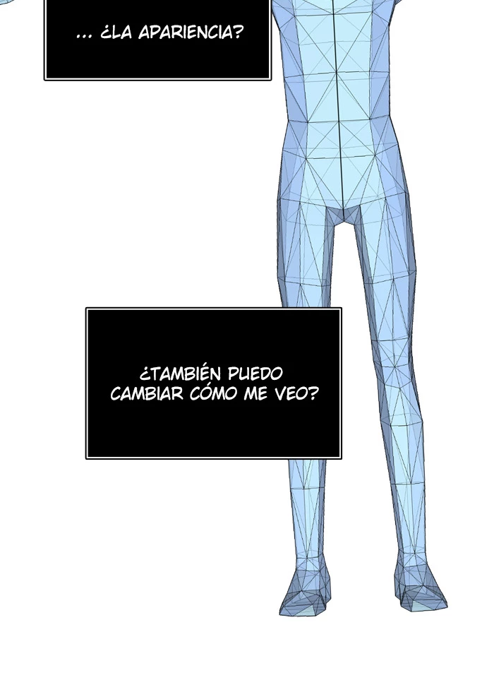 El irregular - Capítulo 356 - Página 38 - LectorTMOo
