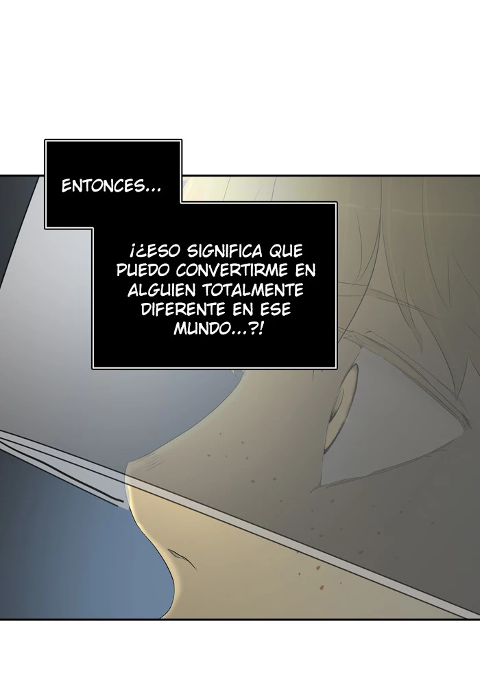 El irregular - Capítulo 356 - Página 39 - LectorTMOo