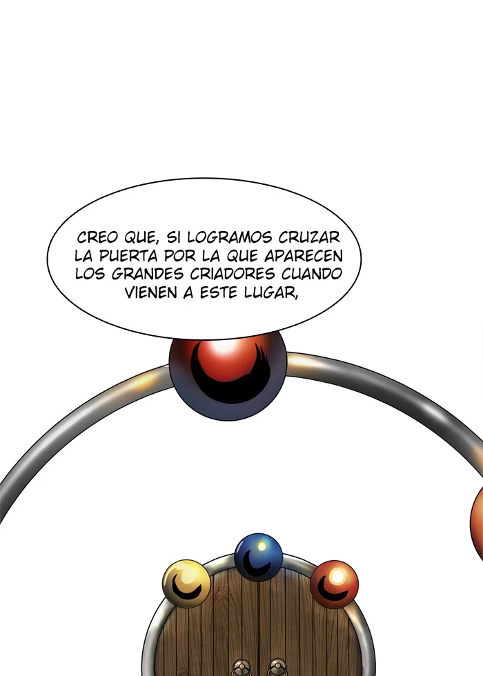 El irregular - Capítulo 356 - Página 56 - LectorTMOo
