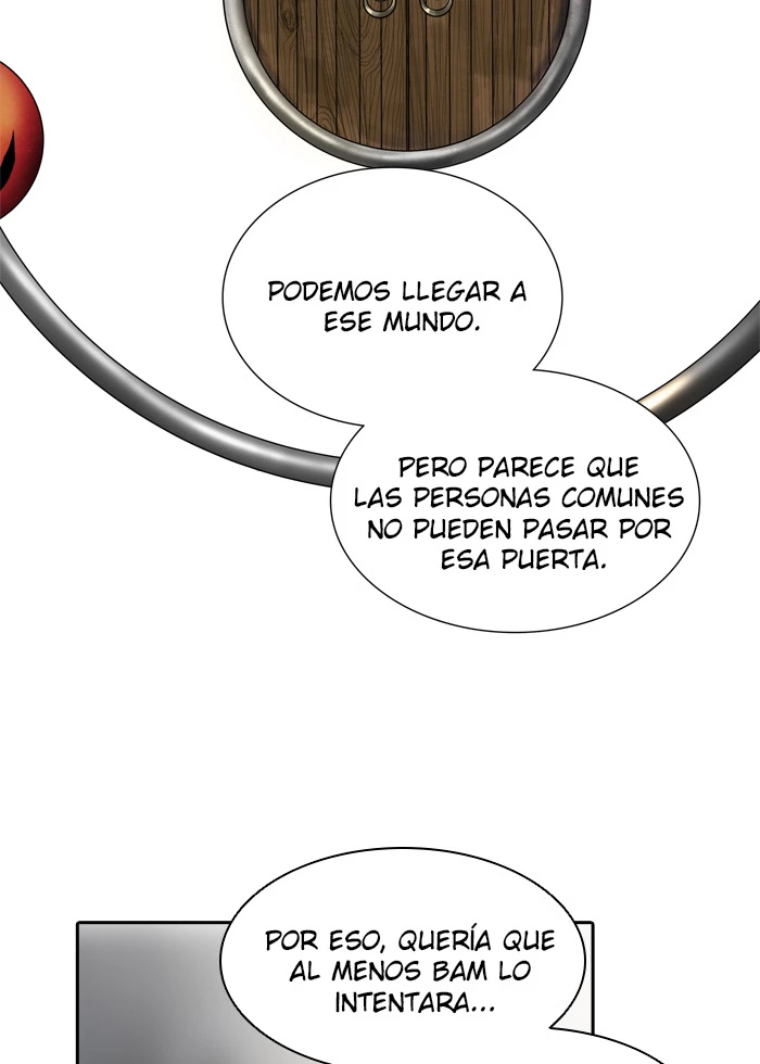 El irregular - Capítulo 356 - Página 57 - LectorTMOo