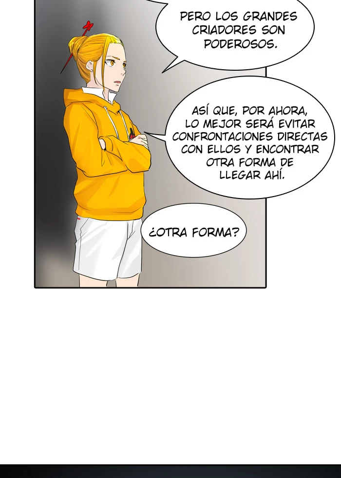 El irregular - Capítulo 356 - Página 58 - LectorTMOo