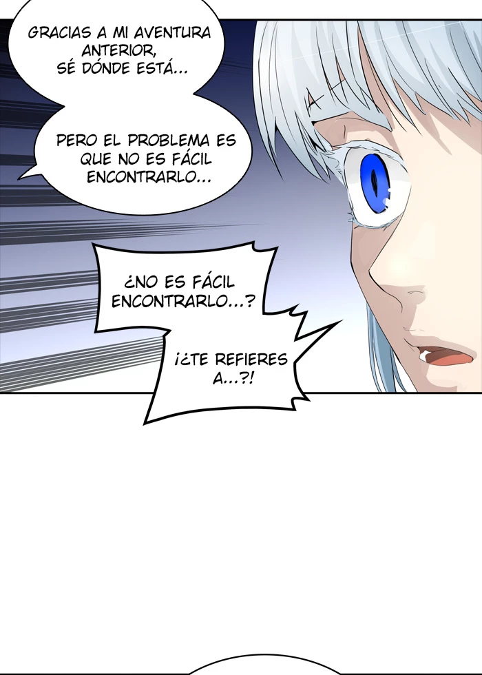 El irregular - Capítulo 356 - Página 60 - LectorTMOo