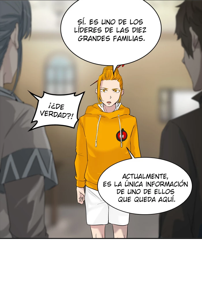 El irregular - Capítulo 356 - Página 61 - LectorTMOo