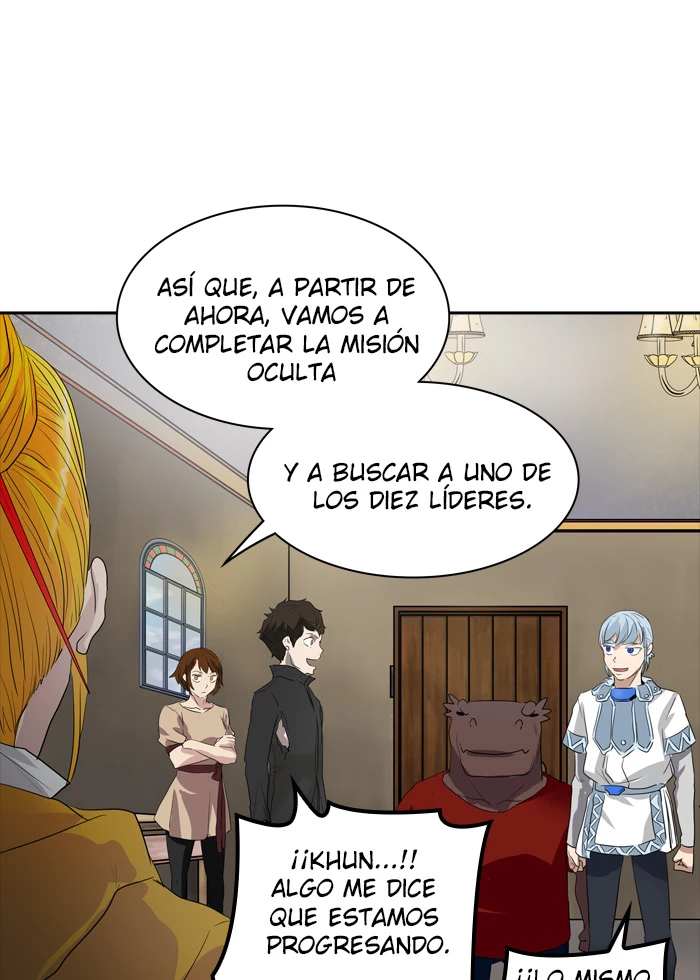 El irregular - Capítulo 356 - Página 62 - LectorTMOo