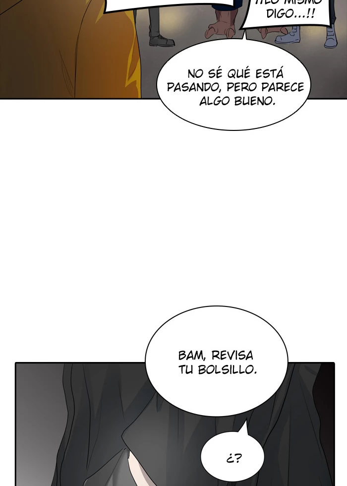 El irregular - Capítulo 356 - Página 63 - LectorTMOo
