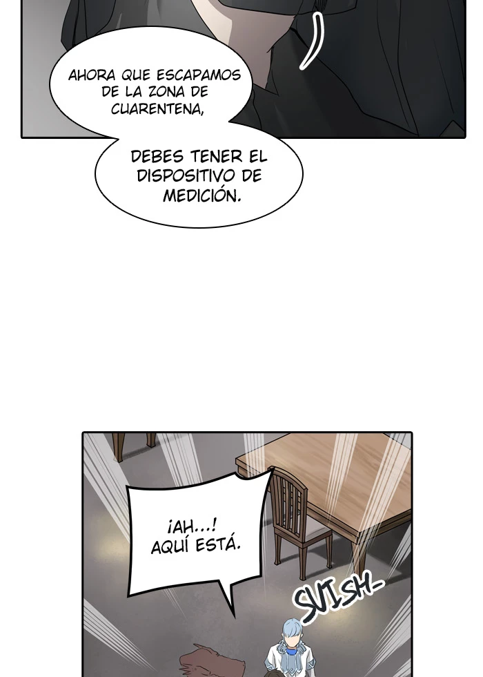 El irregular - Capítulo 356 - Página 64 - LectorTMOo