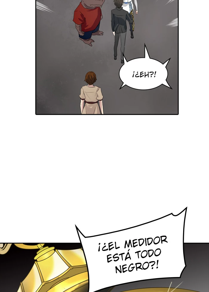 El irregular - Capítulo 356 - Página 65 - LectorTMOo