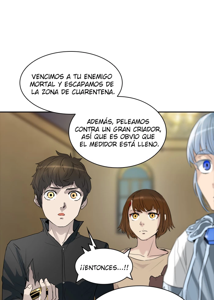 El irregular - Capítulo 356 - Página 67 - LectorTMOo