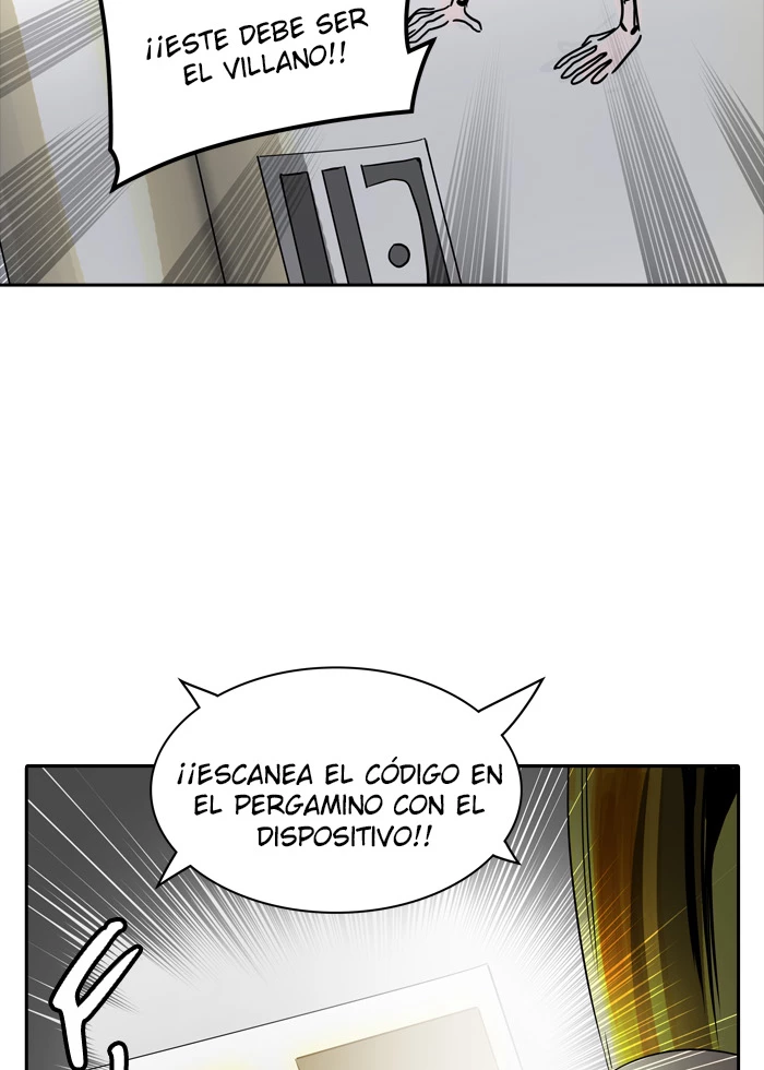 El irregular - Capítulo 356 - Página 72 - LectorTMOo