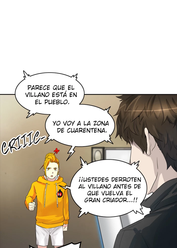 El irregular - Capítulo 356 - Página 76 - LectorTMOo