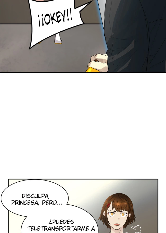 El irregular - Capítulo 356 - Página 77 - LectorTMOo