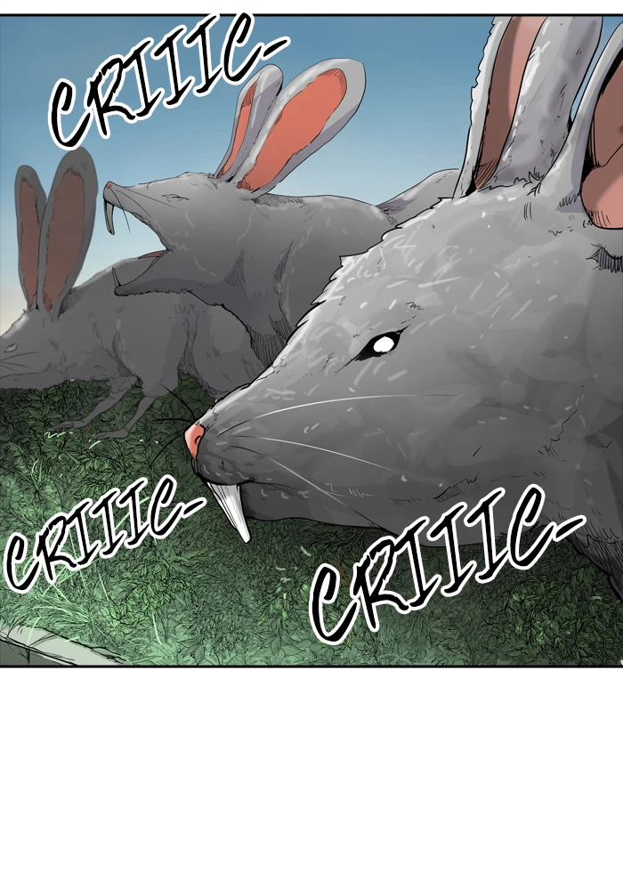 El irregular - Capítulo 356 - Página 82 - LectorTMOo
