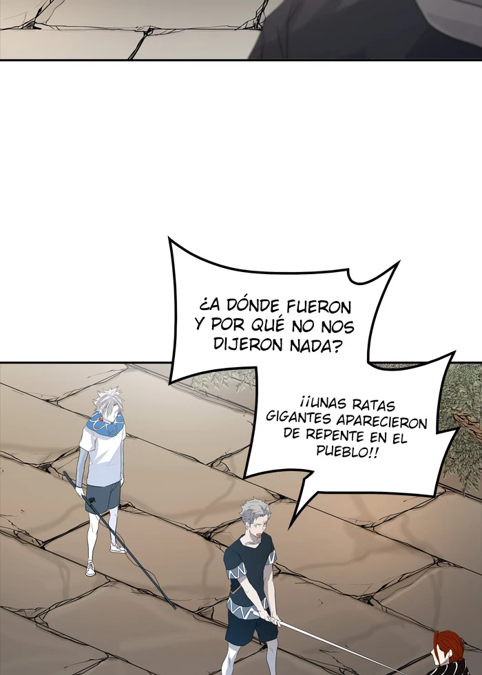 El irregular - Capítulo 356 - Página 84 - LectorTMOo
