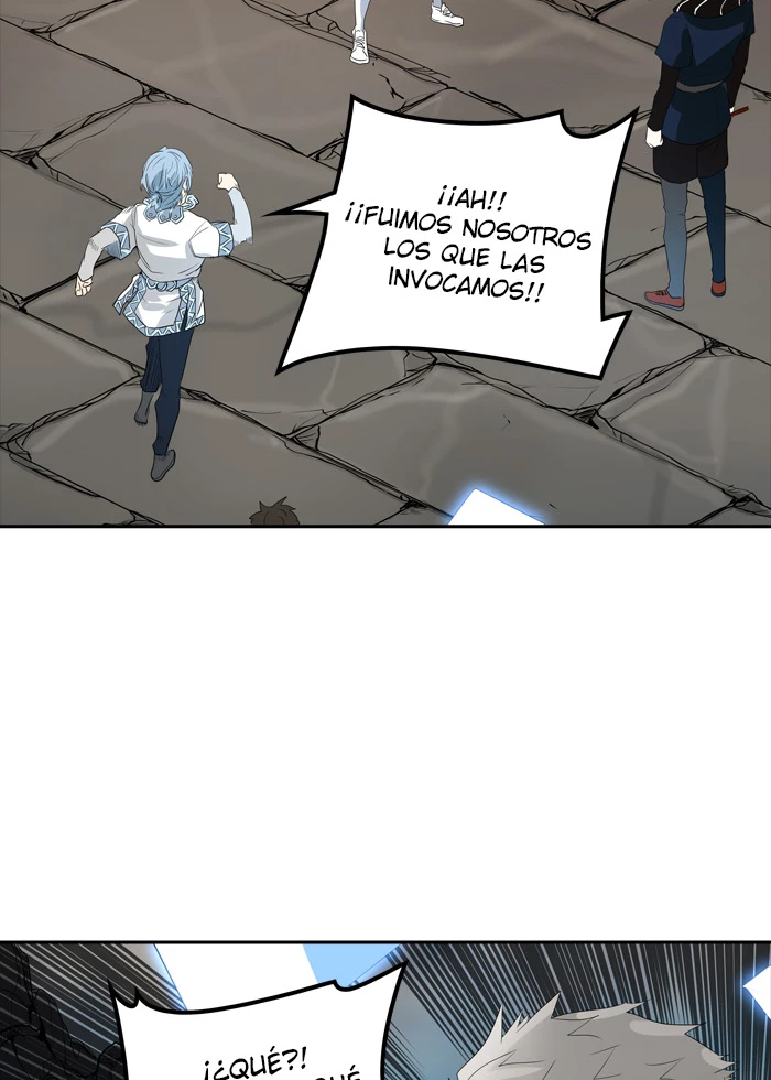 El irregular - Capítulo 356 - Página 85 - LectorTMOo