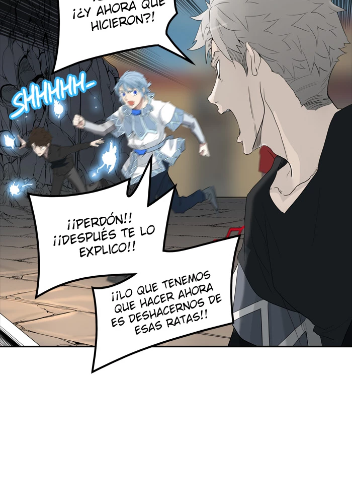 El irregular - Capítulo 356 - Página 86 - LectorTMOo