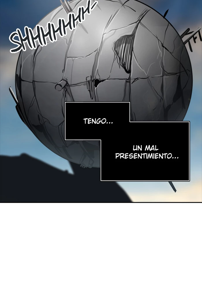 El irregular - Capítulo 356 - Página 94 - LectorTMOo