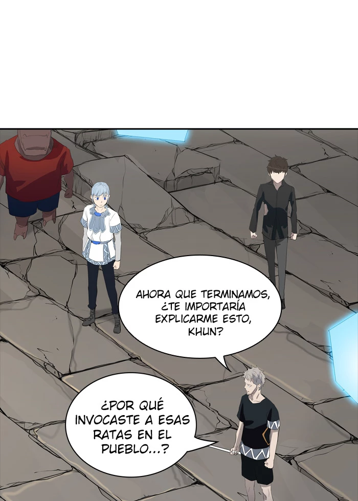 El irregular - Capítulo 356 - Página 99 - LectorTMOo