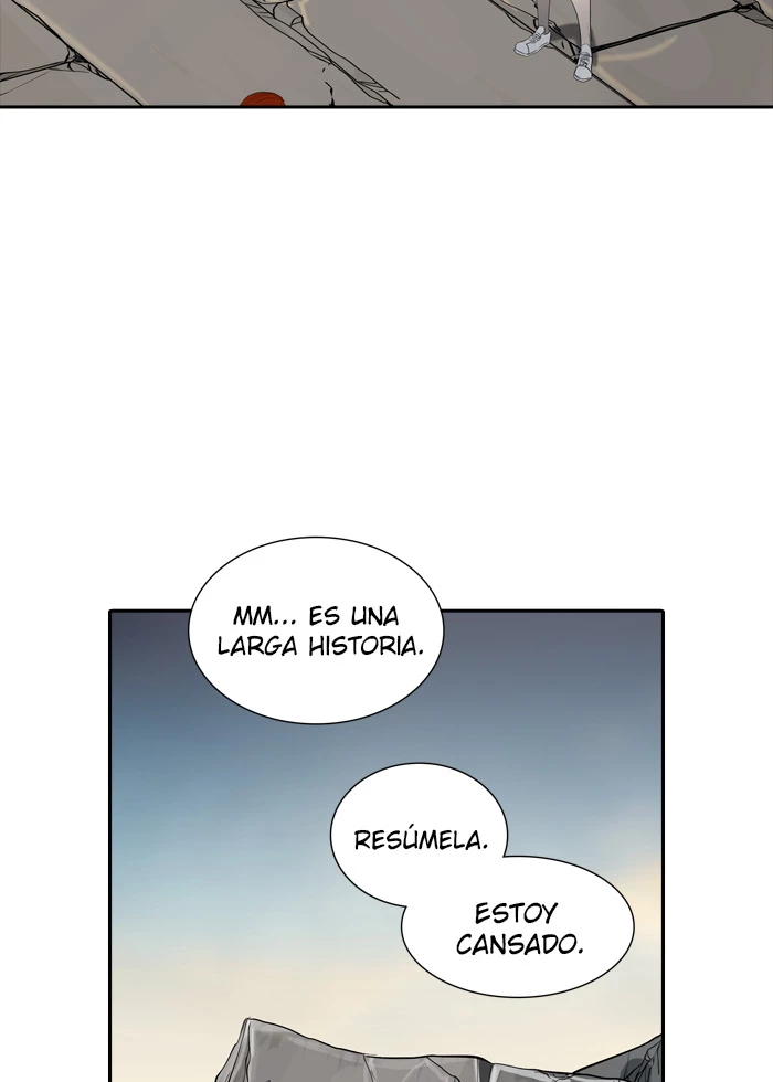 El irregular - Capítulo 356 - Página 100 - LectorTMOo