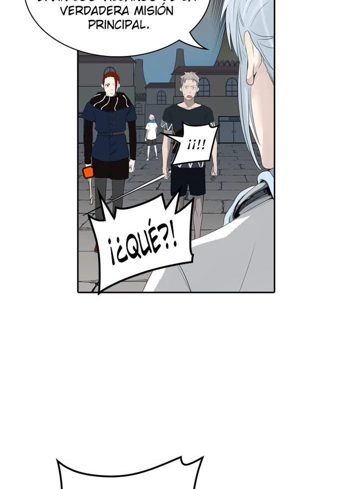 El irregular - Capítulo 356 - Página 102 - LectorTMOo