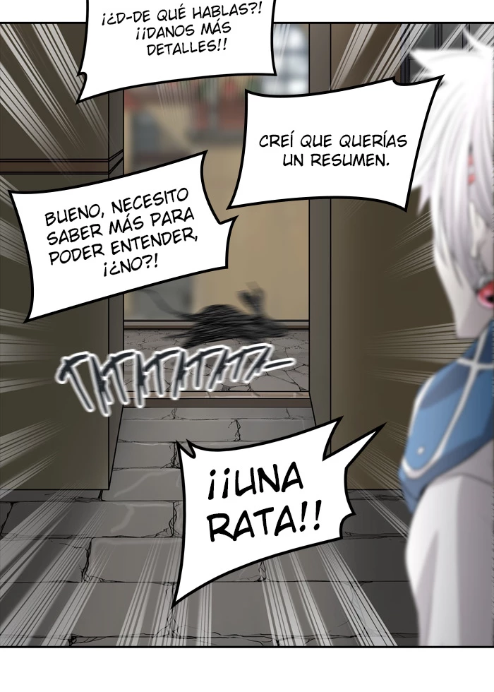 El irregular - Capítulo 356 - Página 103 - LectorTMOo