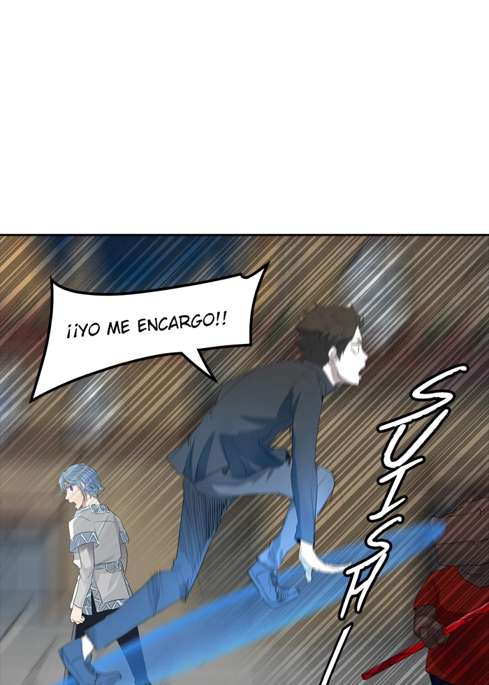 El irregular - Capítulo 356 - Página 104 - LectorTMOo