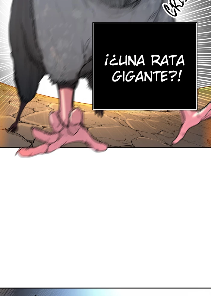 El irregular - Capítulo 356 - Página 120 - LectorTMOo