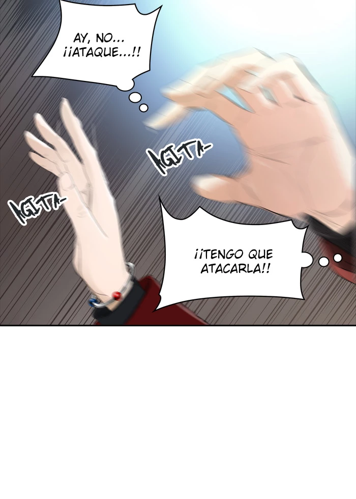 El irregular - Capítulo 356 - Página 121 - LectorTMOo