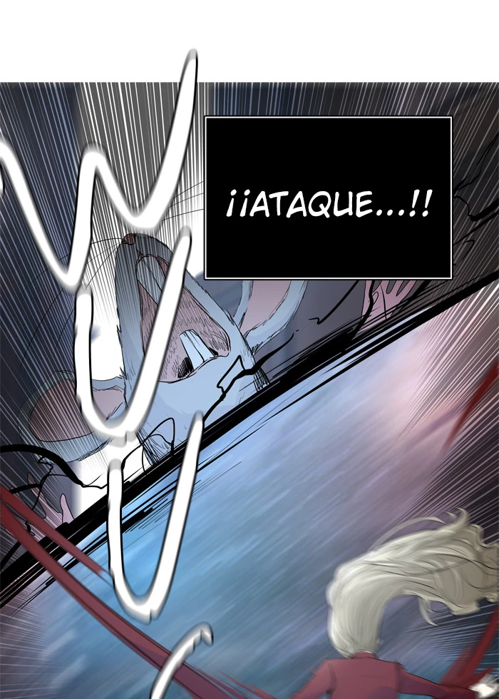 El irregular - Capítulo 356 - Página 122 - LectorTMOo