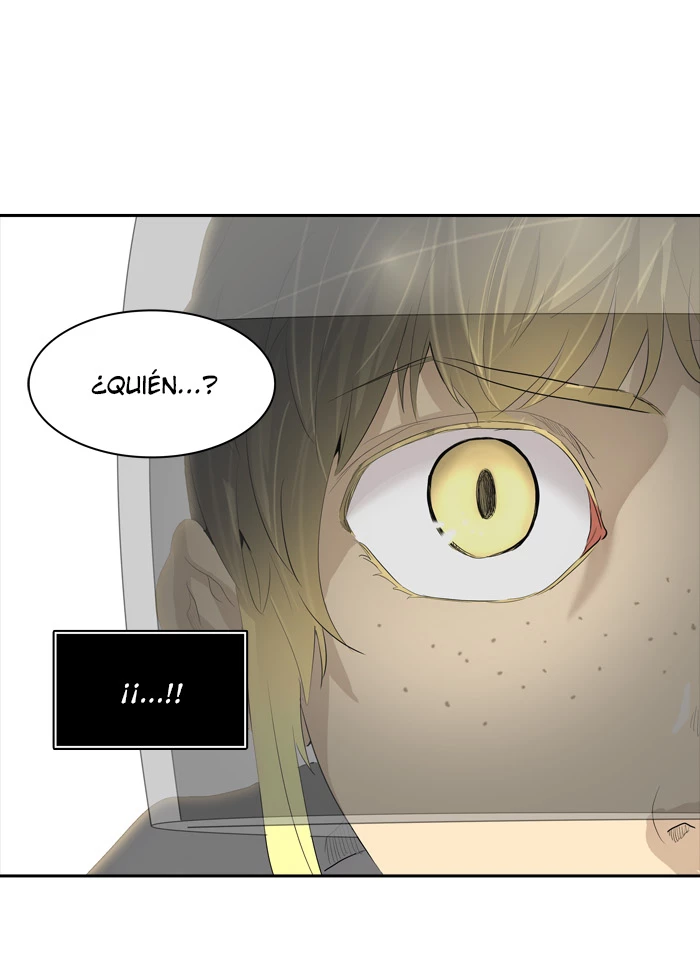 El irregular - Capítulo 356 - Página 129 - LectorTMOo
