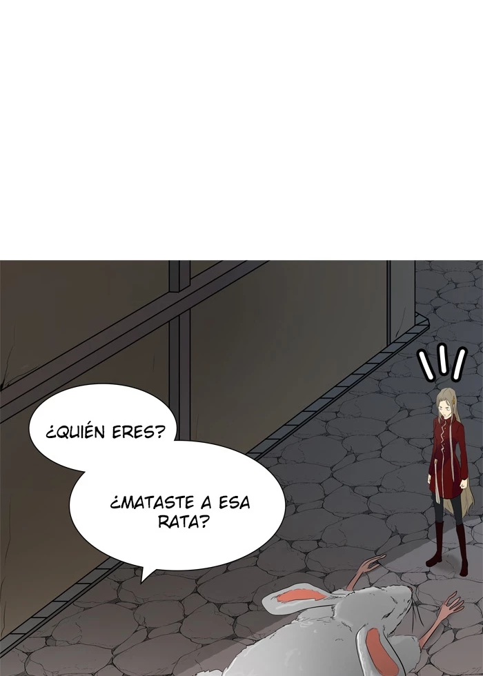 El irregular - Capítulo 357 - Página 8 - LectorTMOo