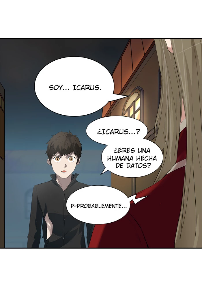 El irregular - Capítulo 357 - Página 13 - LectorTMOo
