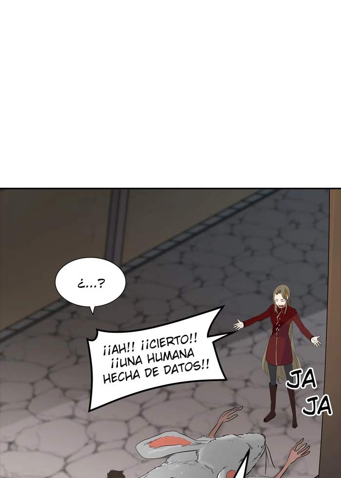 El irregular - Capítulo 357 - Página 14 - LectorTMOo