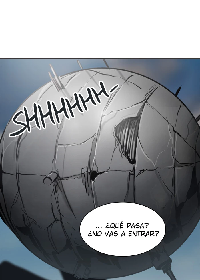 El irregular - Capítulo 357 - Página 29 - LectorTMOo