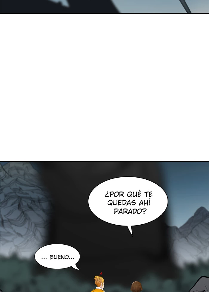 El irregular - Capítulo 357 - Página 30 - LectorTMOo