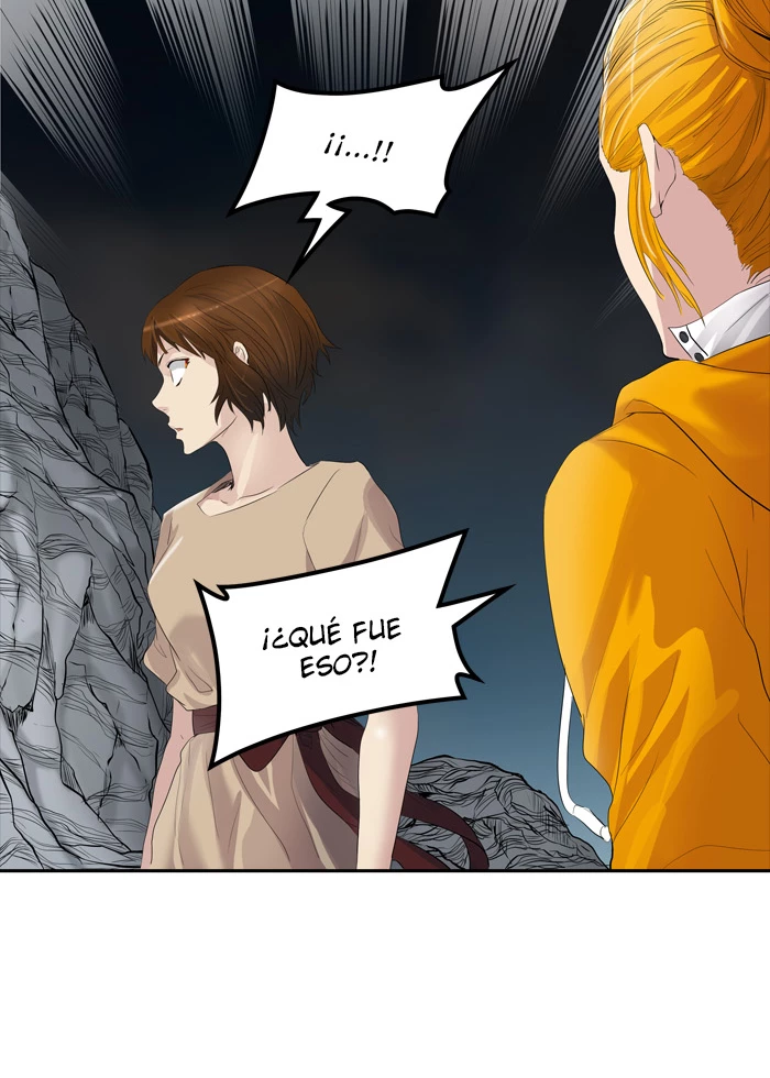 El irregular - Capítulo 357 - Página 34 - LectorTMOo