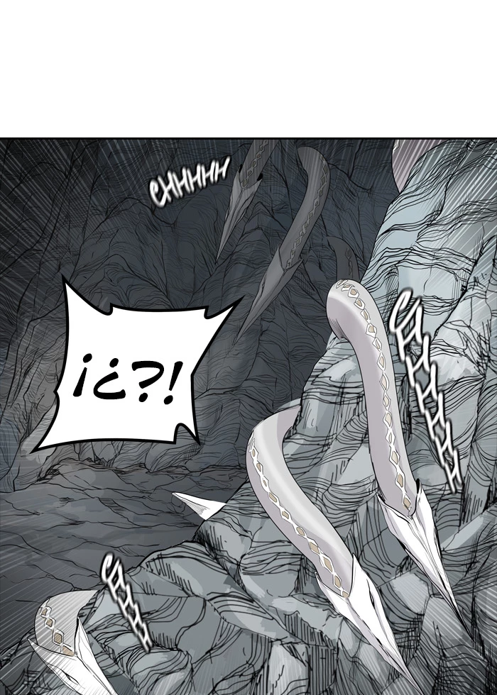 El irregular - Capítulo 357 - Página 35 - LectorTMOo